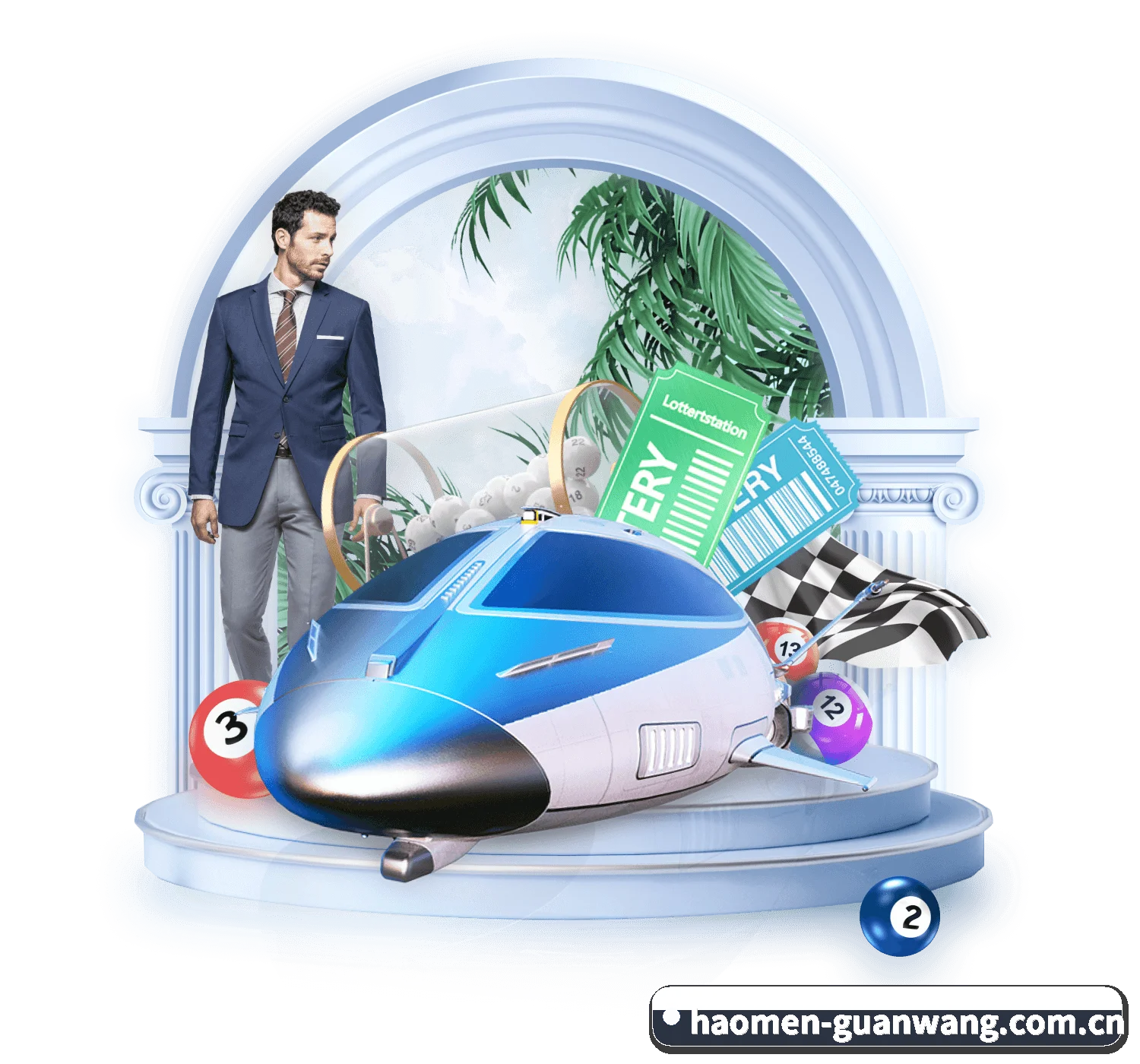 豪门娱乐 APP